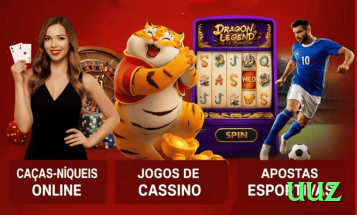 uuz no Brasil: Análise Completa e Recomendações01 - uuz 🎰🔥 Max bet em tumbling reels: cada cascade multiplica wins — um spin pode pagar 2000x+ em cadeia explosiva! ✨🤑