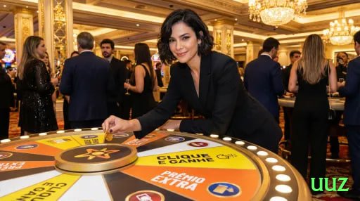 uuz: O Guia Definitivo Para Jogadores Brasileiros01 - uuz 🎰🔥 Slots jackpot mini App: baixe e grind reset horário — prêmios frequentes viram big one no seu telefone! ⏰💵